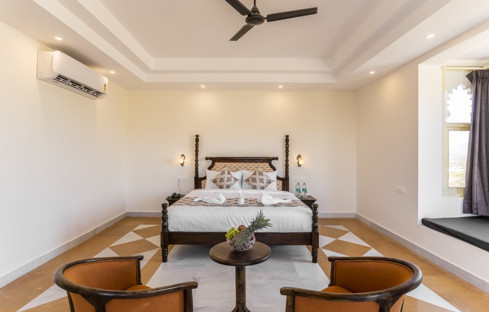 Redefining Luxury and Hospitality